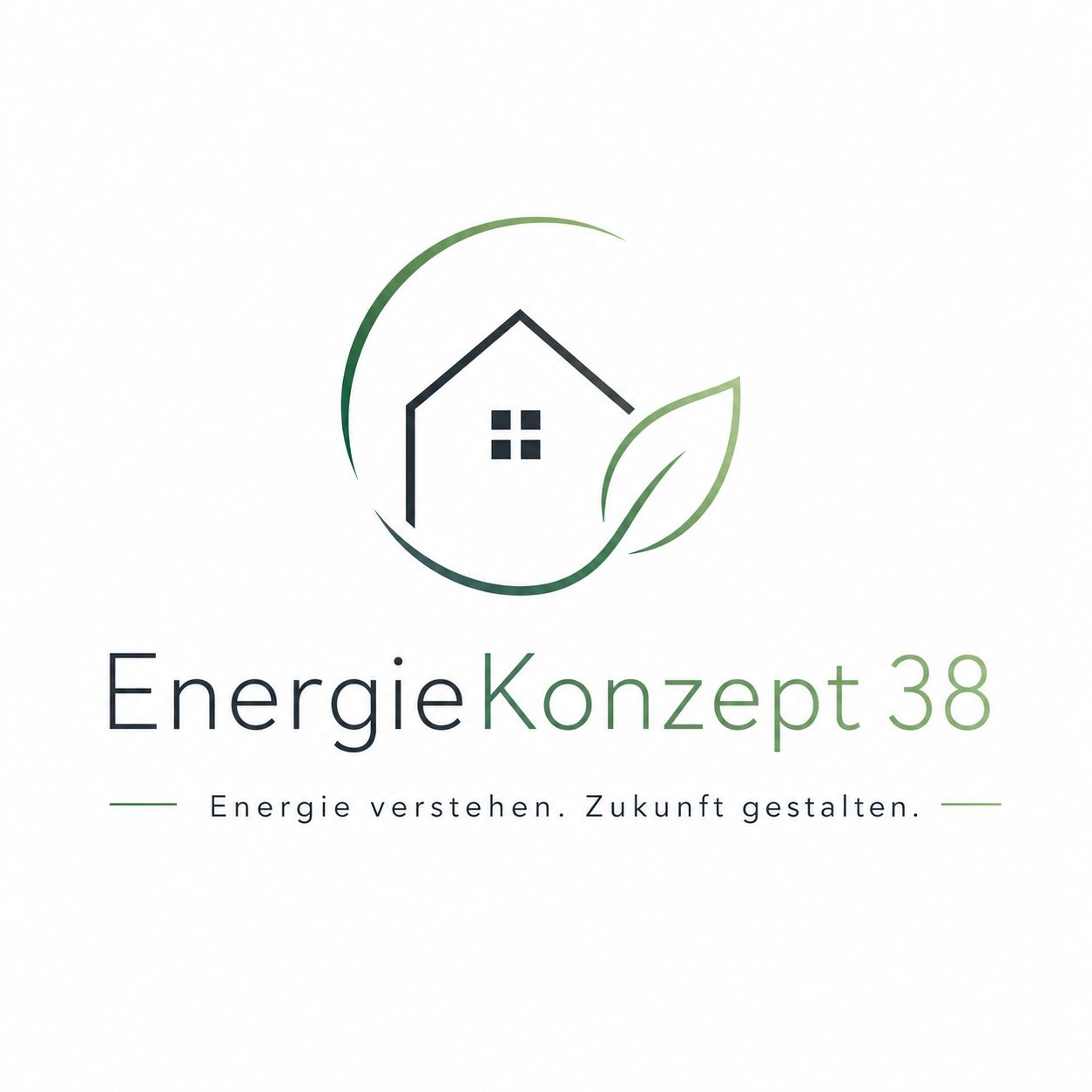 EnergieKonzept 38 Logo